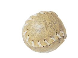 Natural Baseball HH9103-HH9104 （3” 90-100g）（5” 130-140g）