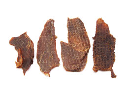 Beef Strip PL1007