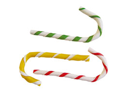 Bicolour Candy Cane HH7109